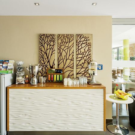 Radlon Fahrrad-Komfort-Hotel วาเริน ภายนอก รูปภาพ