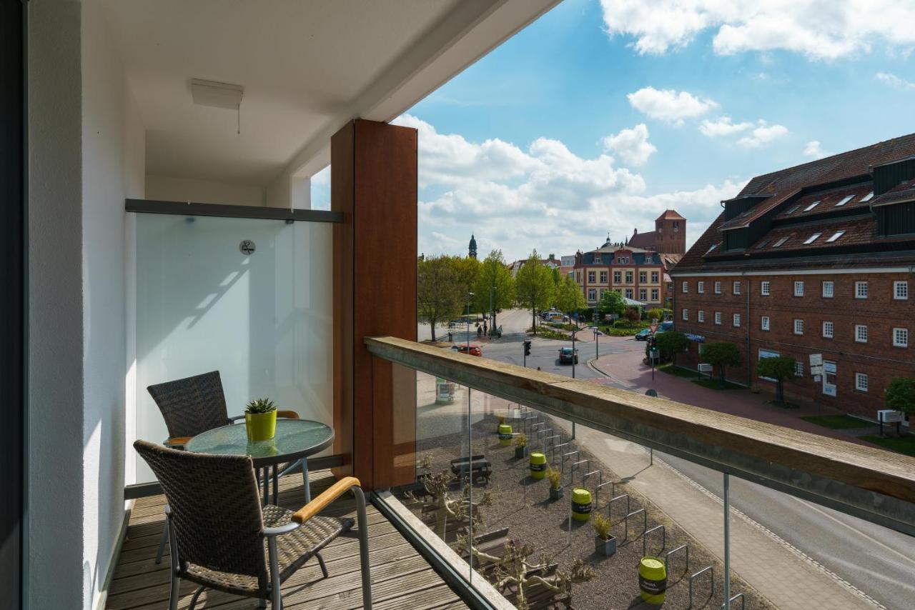 Radlon Fahrrad-Komfort-Hotel วาเริน ภายนอก รูปภาพ