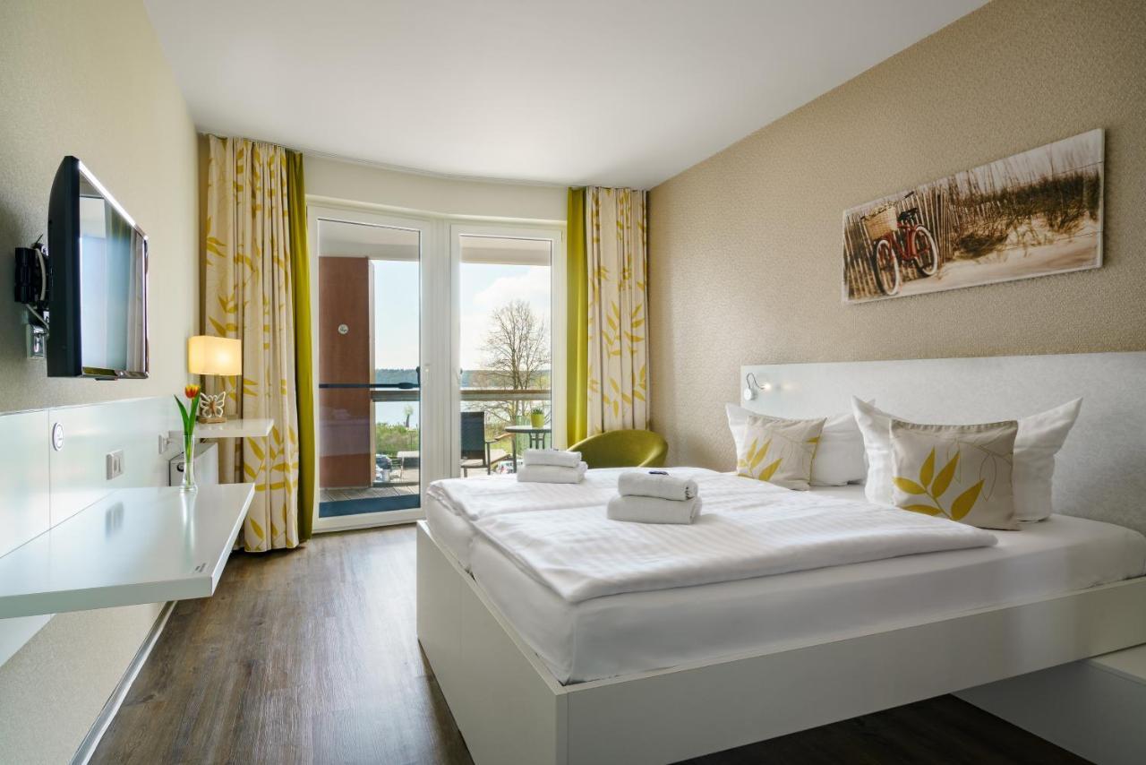 Radlon Fahrrad-Komfort-Hotel วาเริน ภายนอก รูปภาพ