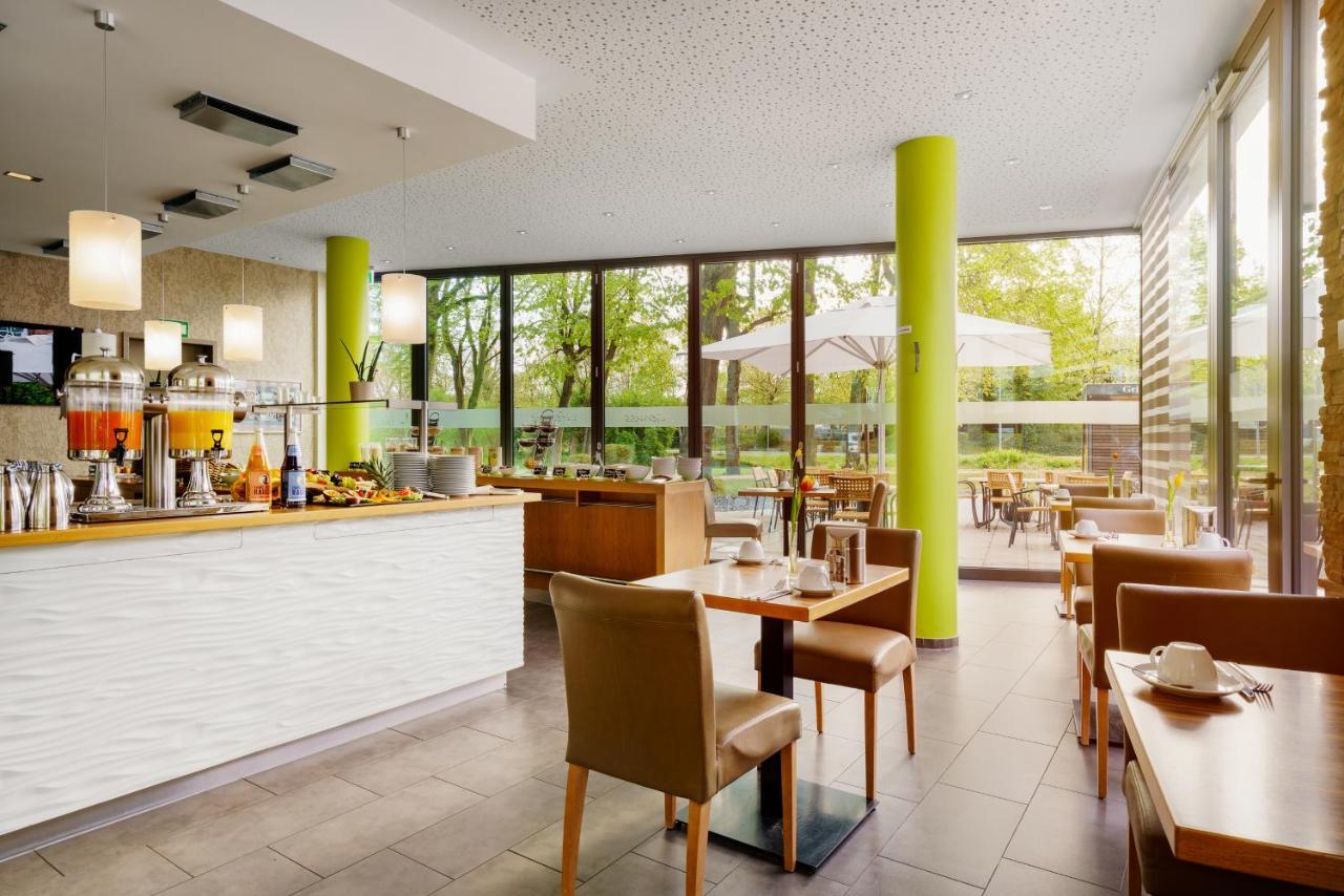 Radlon Fahrrad-Komfort-Hotel วาเริน ภายนอก รูปภาพ