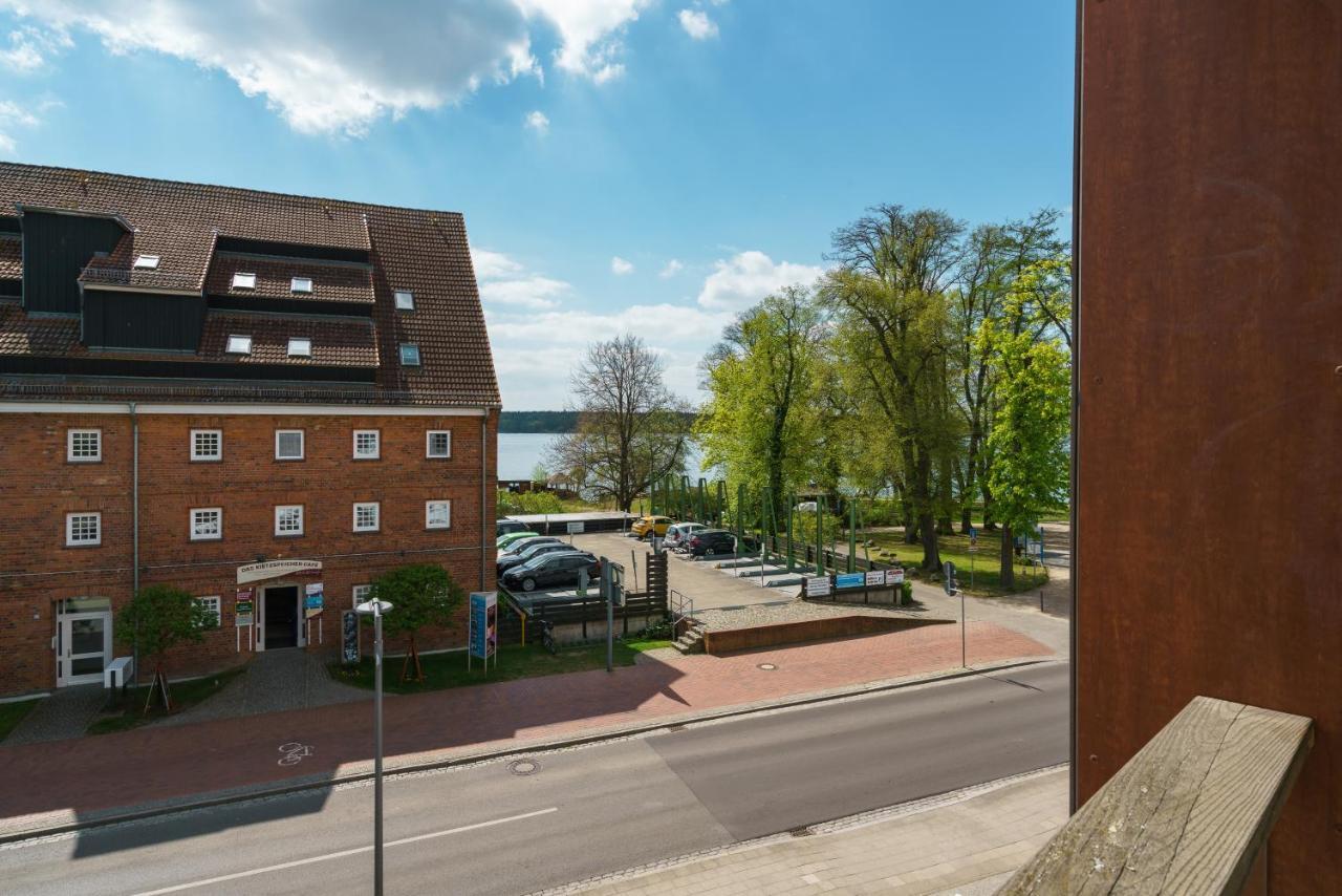 Radlon Fahrrad-Komfort-Hotel วาเริน ภายนอก รูปภาพ
