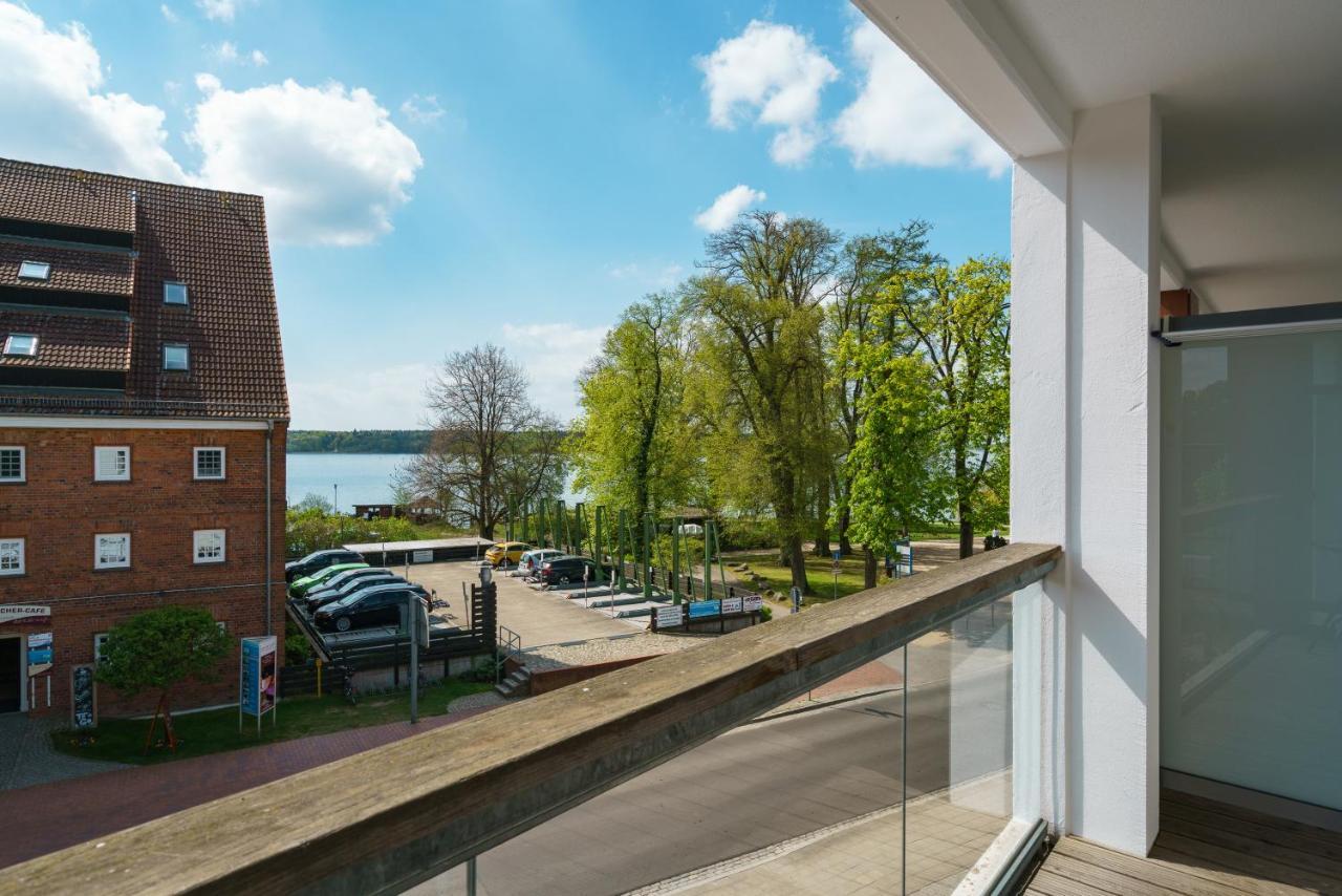 Radlon Fahrrad-Komfort-Hotel วาเริน ภายนอก รูปภาพ