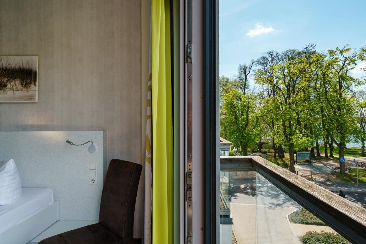 Radlon Fahrrad-Komfort-Hotel วาเริน ภายนอก รูปภาพ