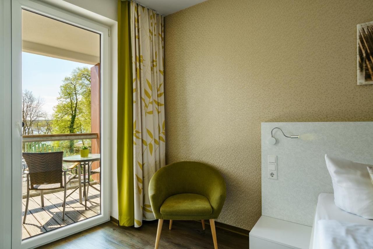 Radlon Fahrrad-Komfort-Hotel วาเริน ภายนอก รูปภาพ