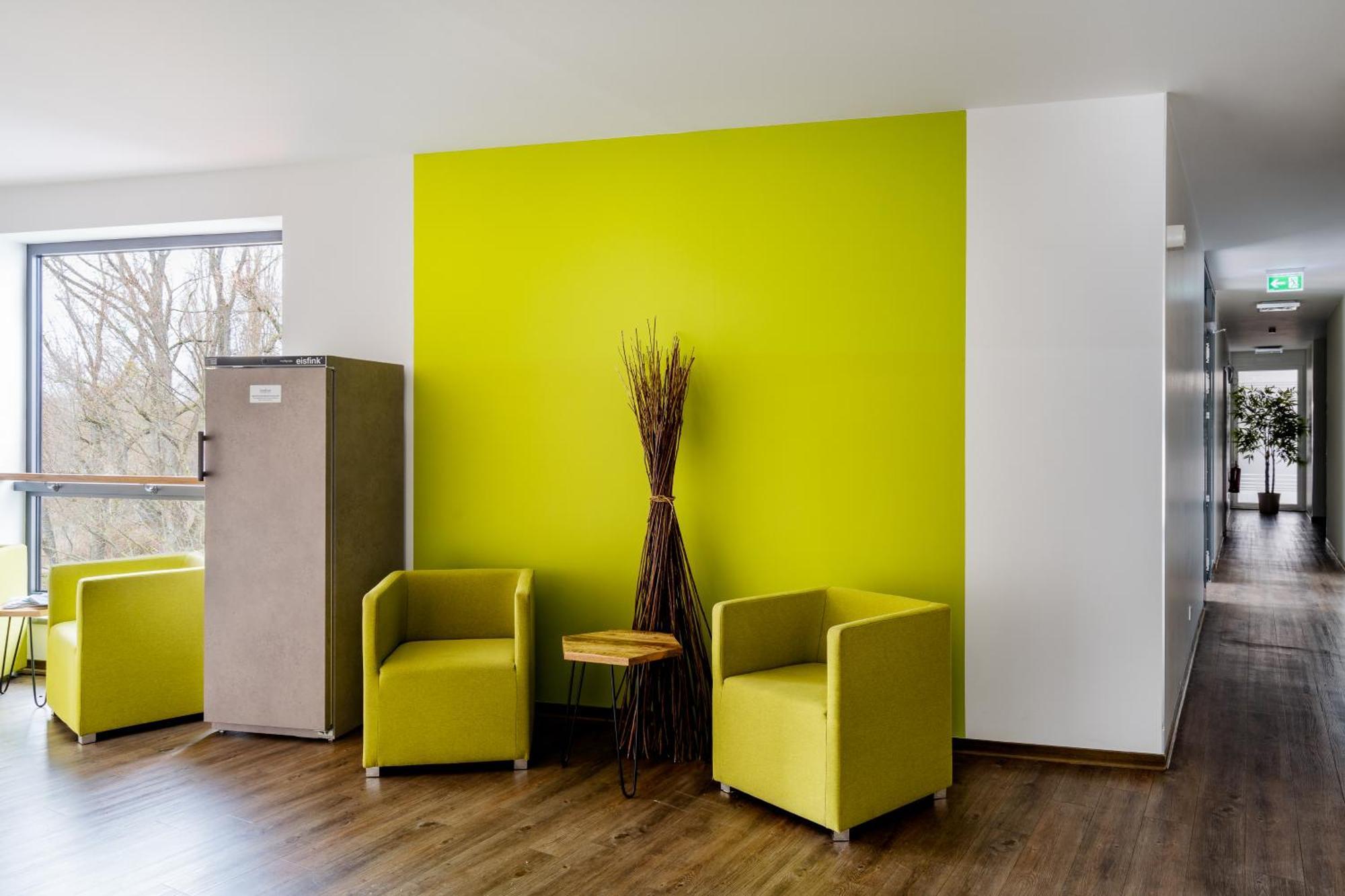 Radlon Fahrrad-Komfort-Hotel วาเริน ภายนอก รูปภาพ