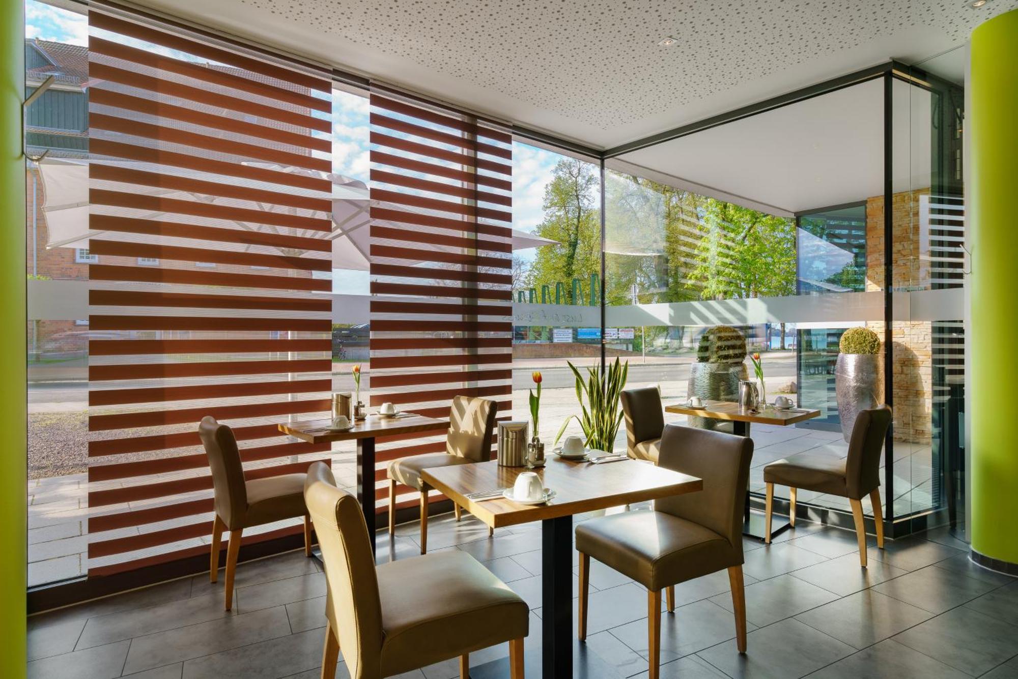 Radlon Fahrrad-Komfort-Hotel วาเริน ภายนอก รูปภาพ