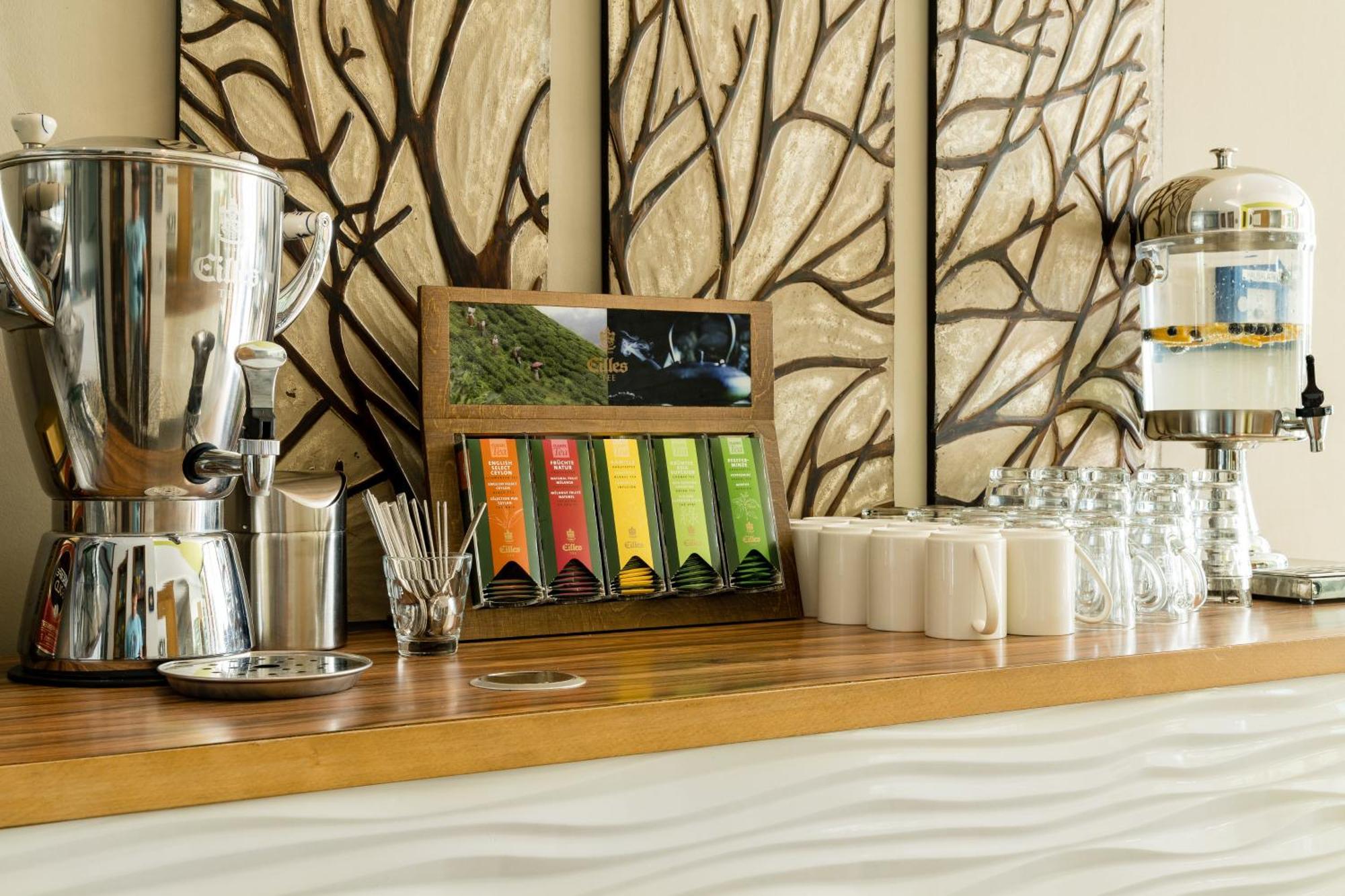 Radlon Fahrrad-Komfort-Hotel วาเริน ภายนอก รูปภาพ