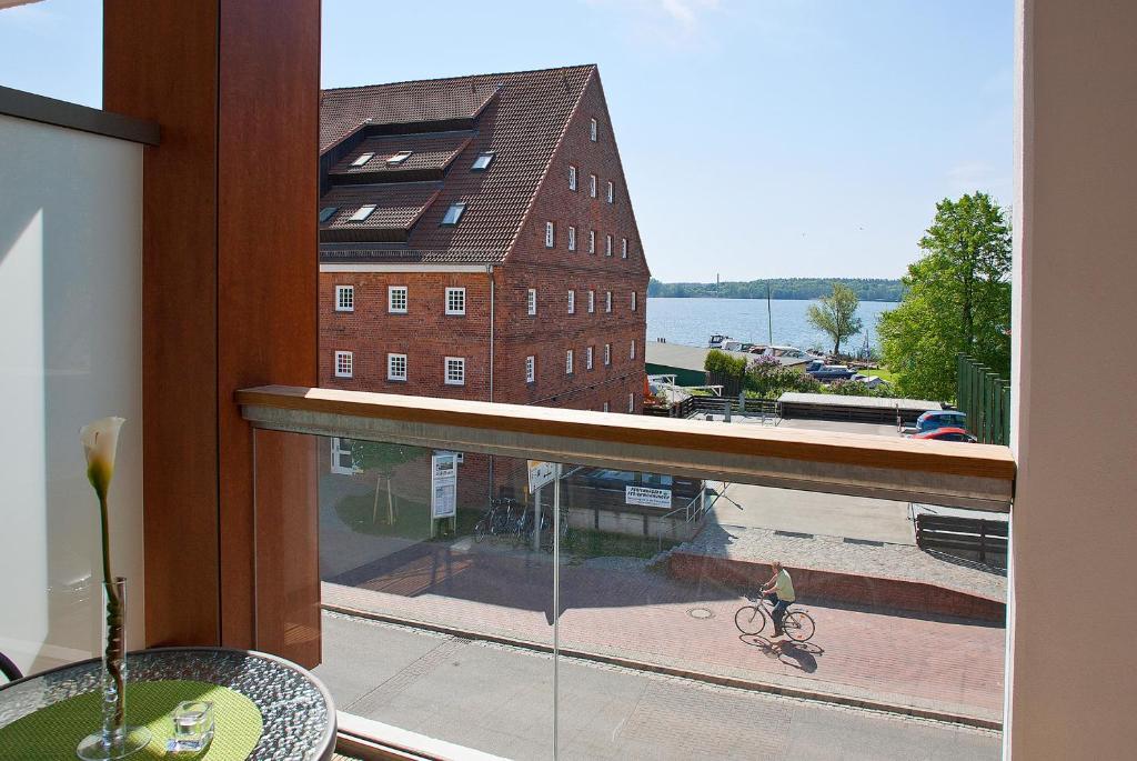 Radlon Fahrrad-Komfort-Hotel วาเริน ห้อง รูปภาพ