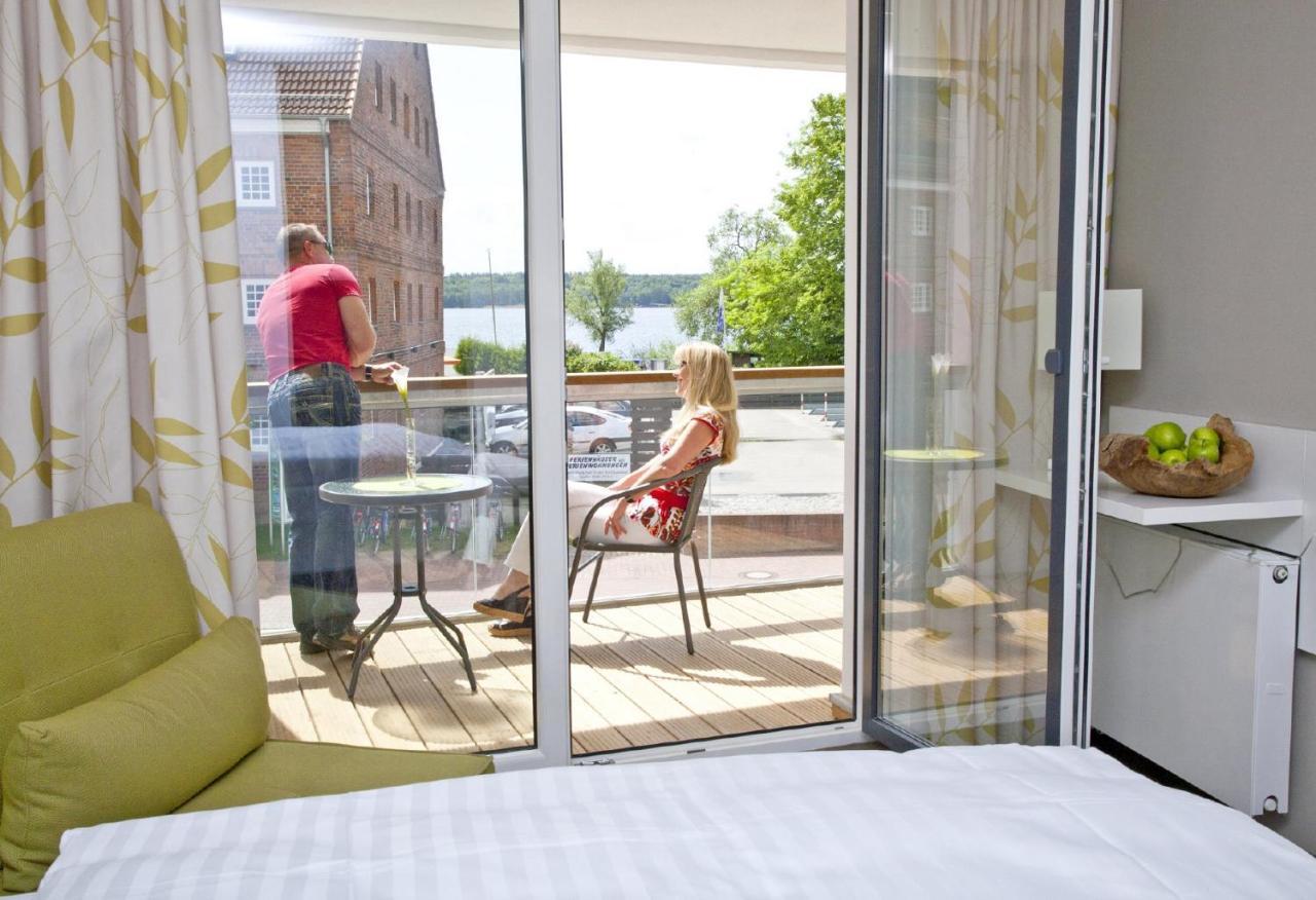 Radlon Fahrrad-Komfort-Hotel วาเริน ภายนอก รูปภาพ